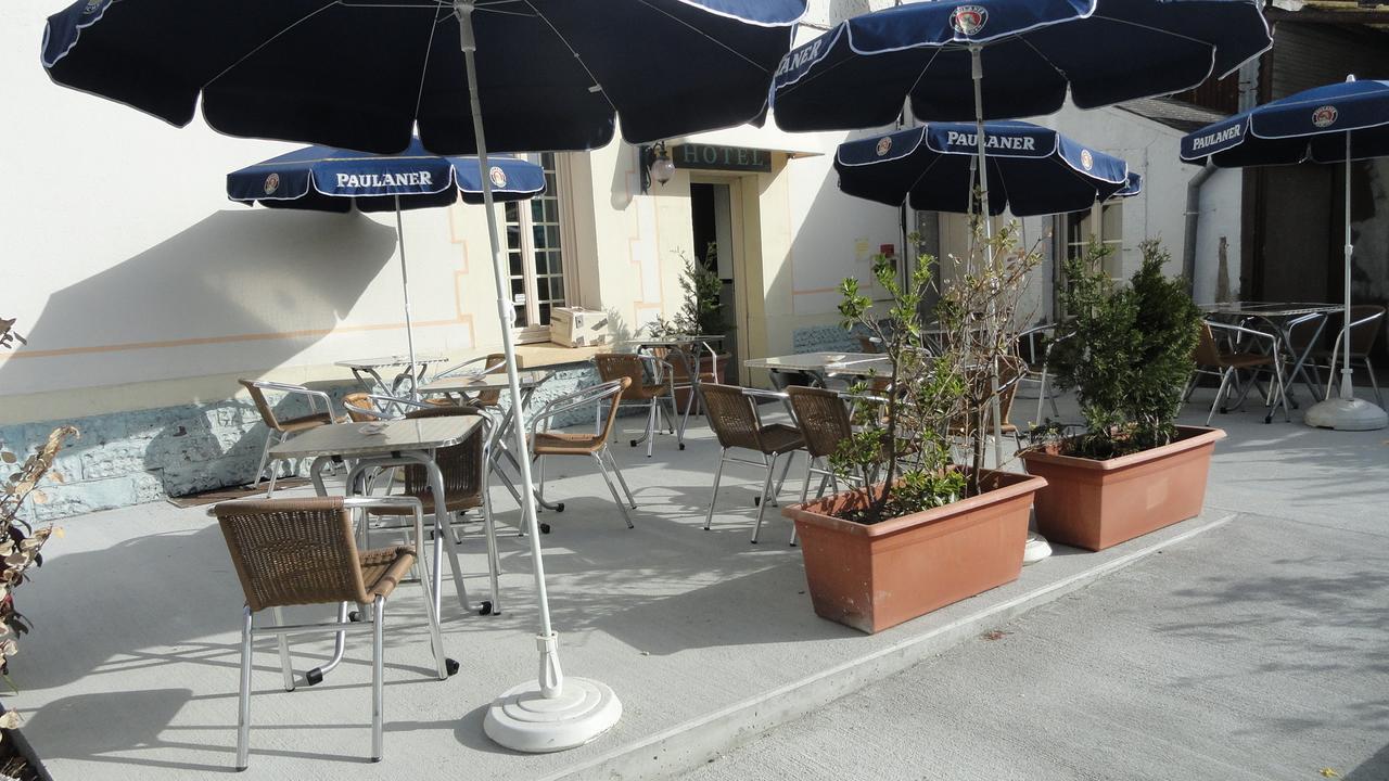 Le Quai 3 Châteaubriant Exterior photo