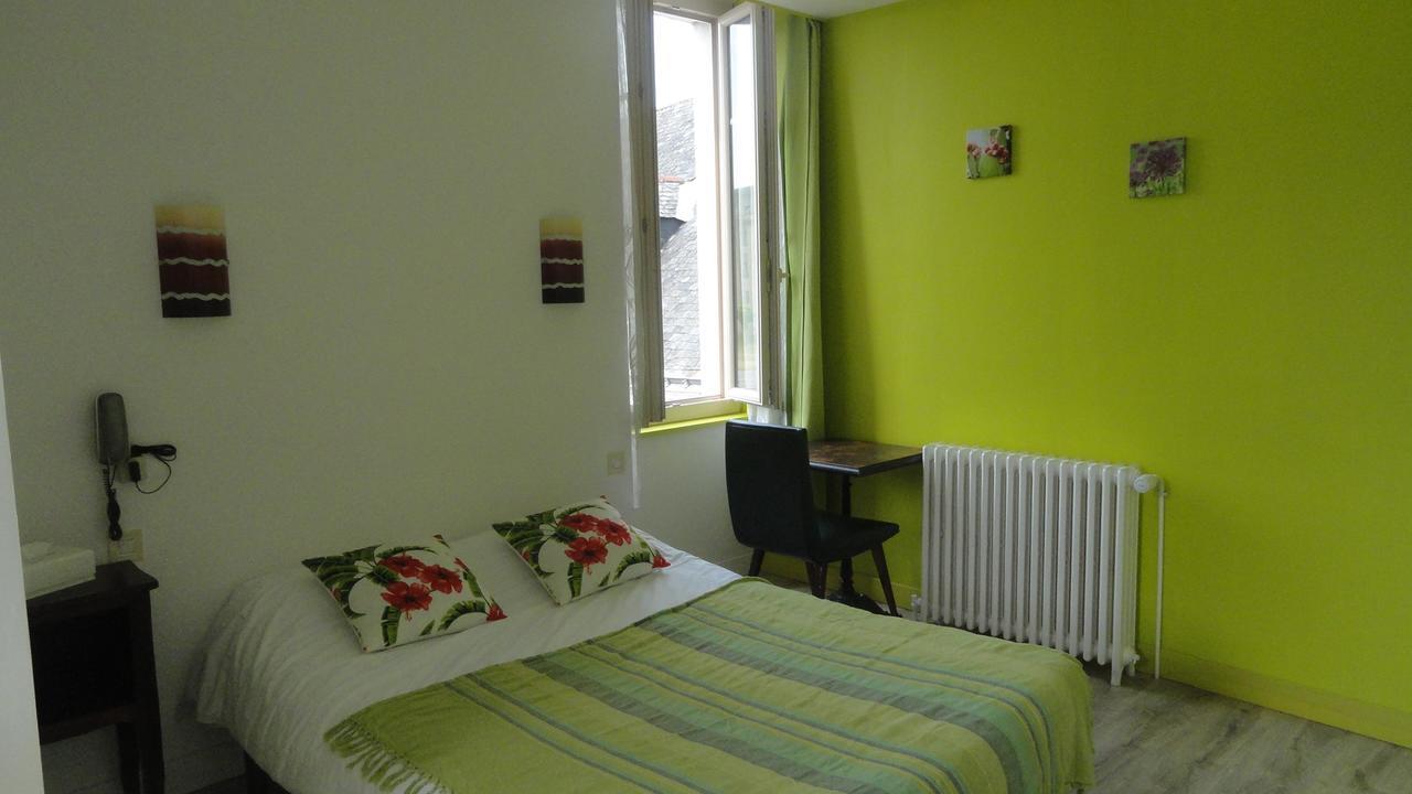 Le Quai 3 Châteaubriant Exterior photo